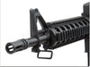 WELL M4 RIS (R18M) Metal AEG Rifle
