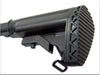 WELL M4 RIS (R18M) Metal AEG Rifle