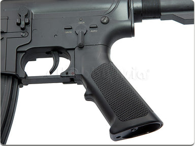 WELL M4 RIS (R18M) Metal AEG Rifle