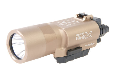 WADSN X300 ULTRA Flashlight (Dark Earth)