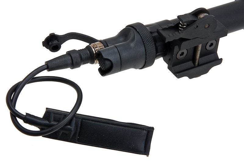 WADSN M622V Scout Light with DS07 Switch Assembly & AD Rail Mount