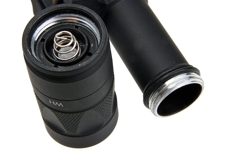 WADSN M622V Scout Light with DS07 Switch Assembly & AD Rail Mount