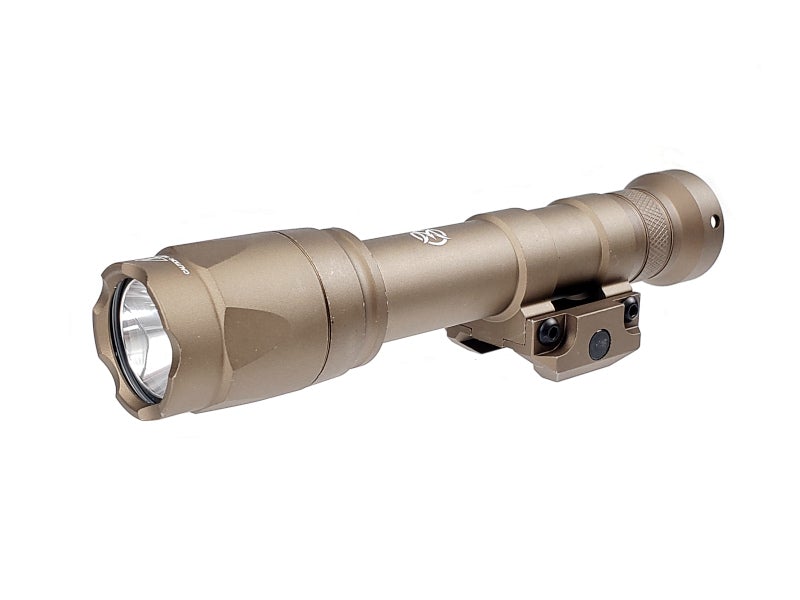 WADSN M600C SCOUT LIGHT Two Control Kit Version (DE)