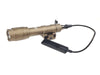 WADSN M600C SCOUT LIGHT Two Control Kit Version (DE)