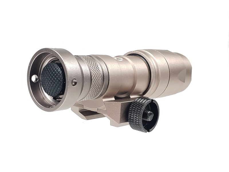 WADSN M300A MINI SCOUT LIGHT Two Control Kit Version (DE)