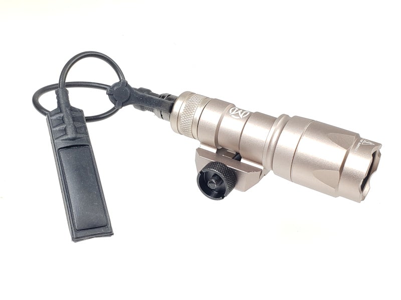 WADSN M300A MINI SCOUT LIGHT Two Control Kit Version (DE)