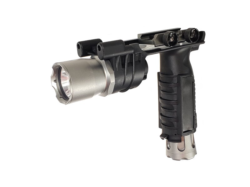 WADSN M910A Vertical Foregrip Weaponlight