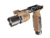 WADSN M910A Vertical Foregrip Weaponlight (DE)