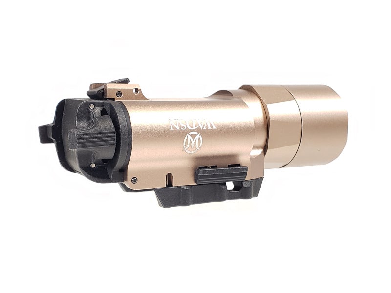 WADSN X300 ULTRA  Pistol Weapon Light (DE)