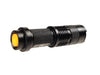 WADSN Mini telescopic zoom flashlight