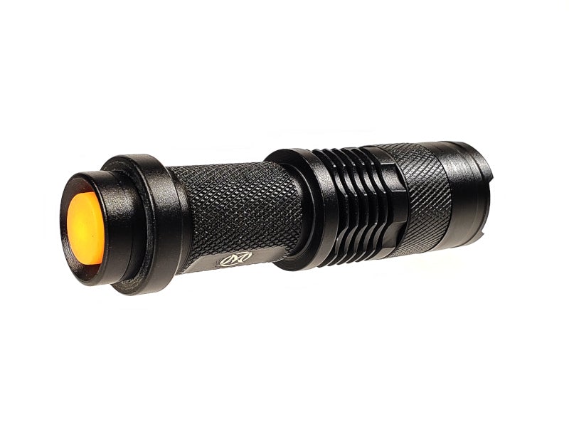 WADSN Mini telescopic zoom flashlight