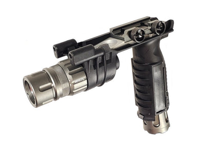 WADSN M900V Vertical Foregrip Weaponlight