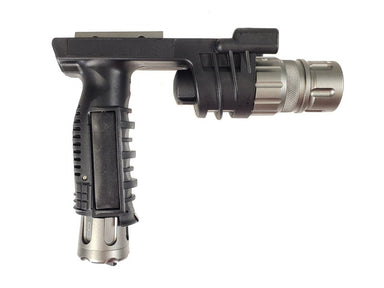 新品　Vertical Foregrip WeaponLight/EX202 WADSN M900V Vertical Foregrip Weaponlight
