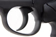 Gun Heaven (WinGun) 701 4 inch 6mm Co2 Revolver (Black Grip)
