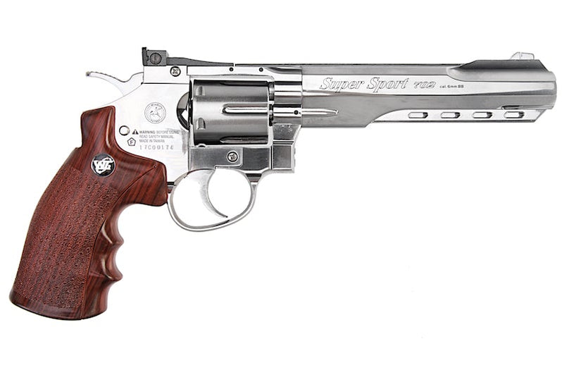 GUN HEAVEN