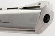 Gun Heaven (WinGun) 703 6mm Co2 Revolver (Brown Grip/ 8 inch/ Silver)