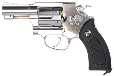 WIN GUN Full Metal M36 Co2 Powered Airsoft Revolver