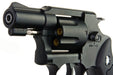 Gun Heaven (WinGun) 733 2inch 6mm Co2 Revolver (Black Grip)