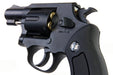 Gun Heaven (WinGun) 733 2inch 6mm Co2 Revolver (Black Grip)