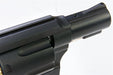 Gun Heaven (WinGun) 733 2inch 6mm Co2 Revolver (Black Grip)