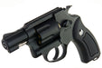 Gun Heaven (WinGun) 733 2inch 6mm Co2 Revolver (Black Grip)