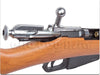 Gun Heaven (WinGun) Mosin-Nagant Co2 Bolt Action Rifle