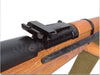 Gun Heaven (WinGun) Mosin-Nagant Co2 Bolt Action Rifle