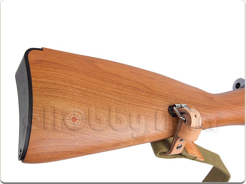 Gun Heaven (WinGun) Mosin-Nagant Co2 Bolt Action Rifle