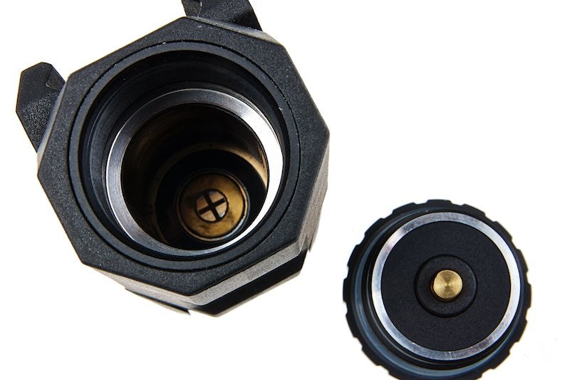 WADSN APL Pistol Weapon Tactical Light