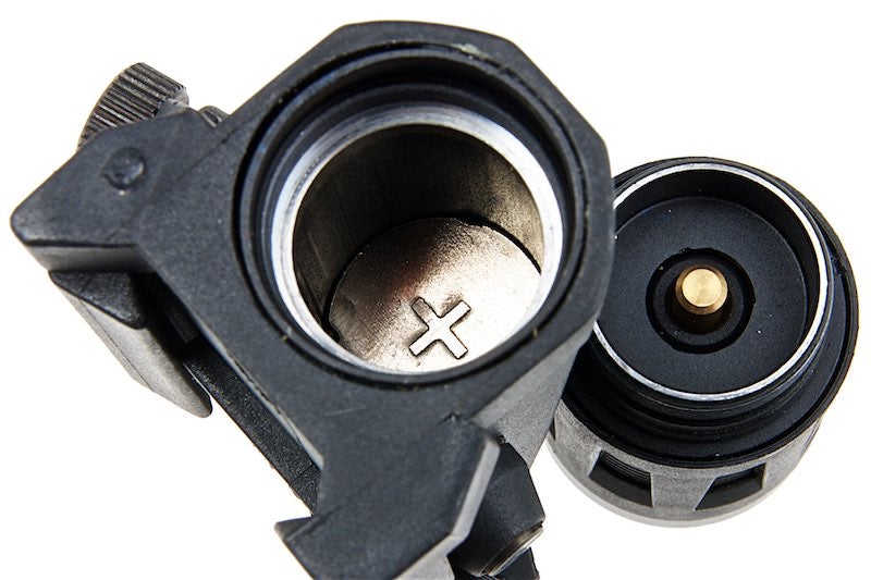 WADSN Short Version WML Tactical Illuminator Weapon Light