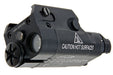 WADSN XC2 Compact Pistol Weapon Light