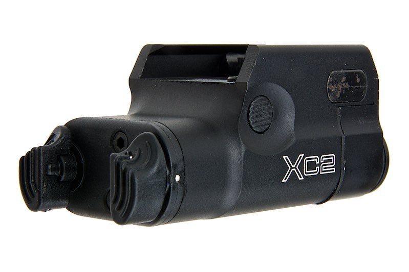 WADSN XC2 Compact Pistol Weapon Light