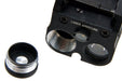 WADSN XC2 Compact Pistol Weapon Light