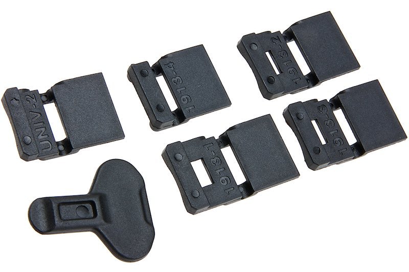 WADSN TLR-7 Weapon Tactical Light