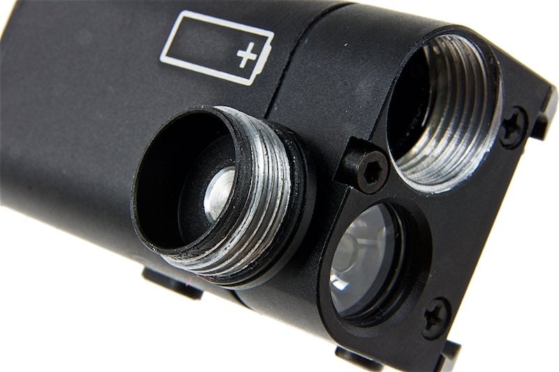 WADSN XC1 Compact Pistol Weapon Light