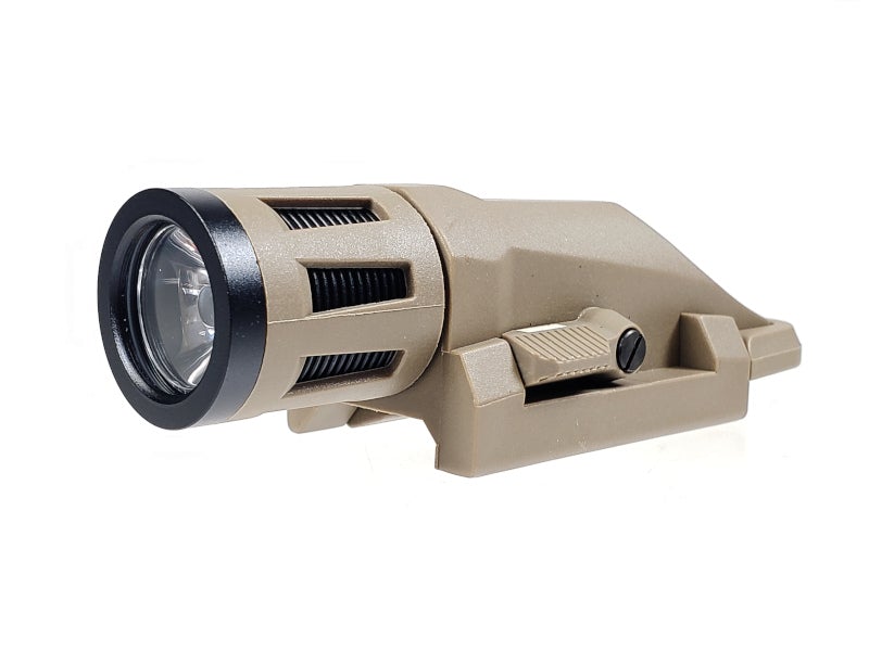 WADSN WML Tactical Illuminator Constant Momentary and Storbe (Short/ DE)