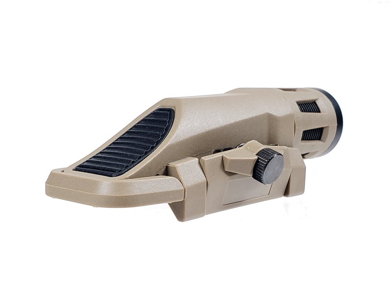 WADSN WML Tactical Illuminator Constant Momentary and Storbe (Short/ DE)