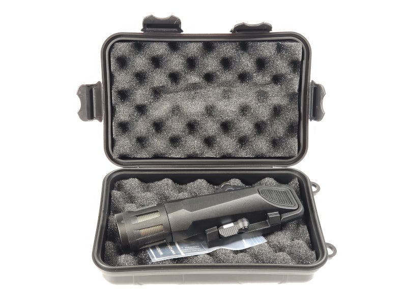 WADSN WML Tactical Illuminator Constant Momentary and Storbe (3 Modes/ Long)
