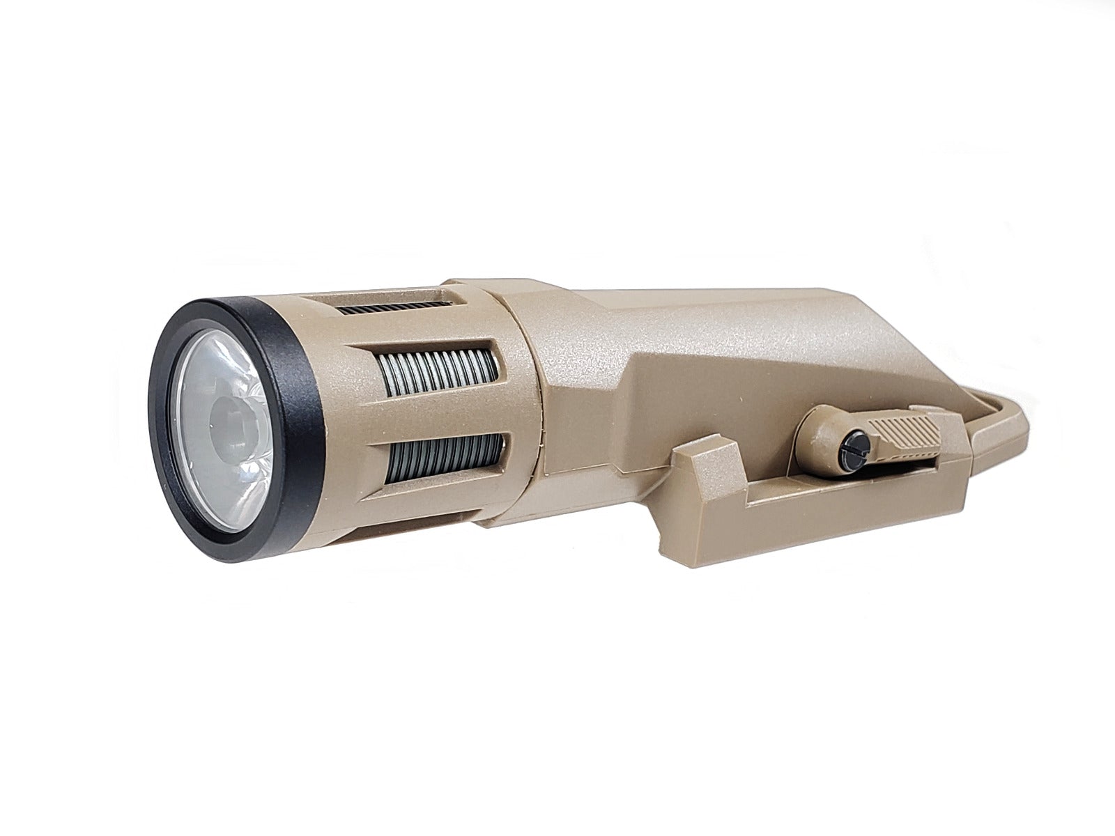 WADSN WML Tactical Illuminator Constant Momentary and Storbe (3 Modes/ Long/ DE)