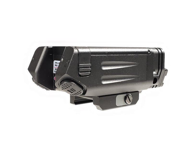 WADSN DBAL-PL Dual Output Laser and Light with IR function