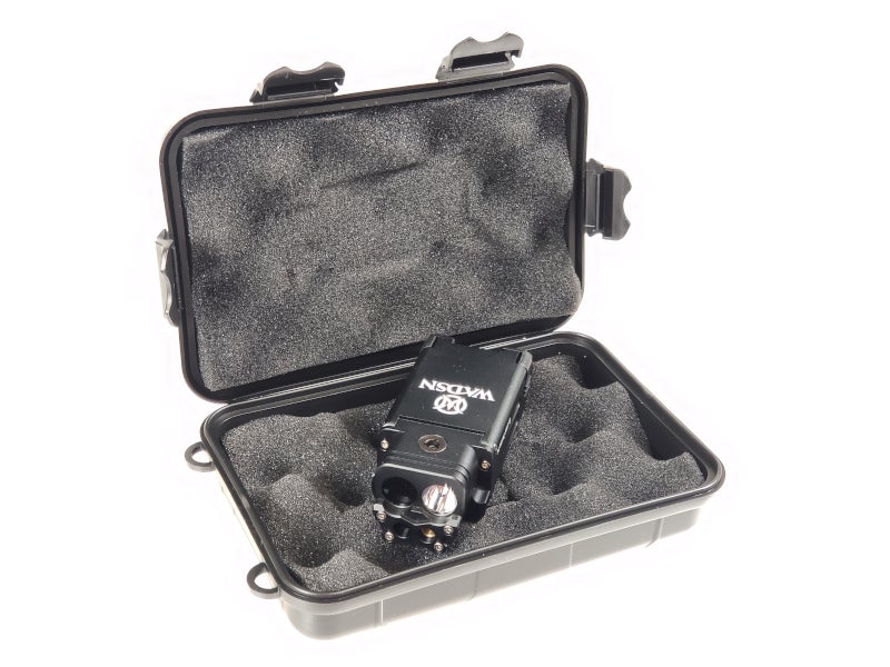 WADSN DBAL-PL Dual Output Laser and Light with IR function