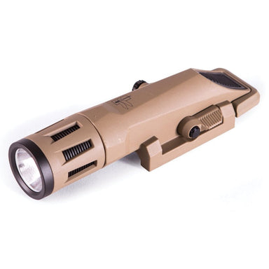 実物Haley strategic INFORCE WMLフラッシュライト Haley Strategic New Inforce WML 400 Lumen weapon Light