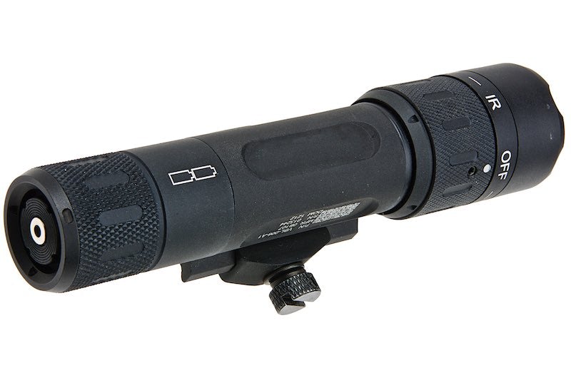 WADSN WMX200 Tactical Weapon light (BK)