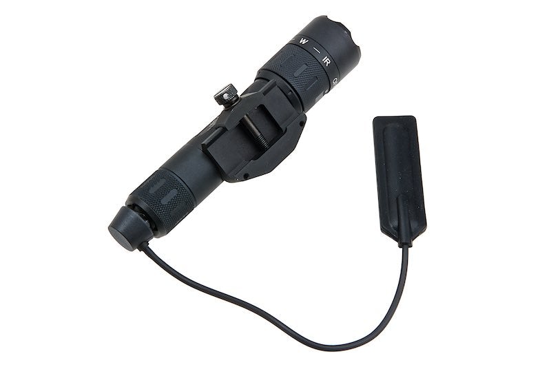 WADSN WMX200 Tactical Weapon light (BK)