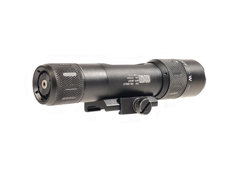 WADSN WMX200 ROTATLONAL Fold Mount Version