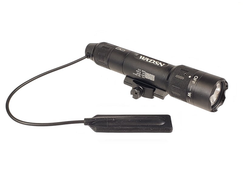 WADSN WMX200 ROTATLONAL Fold Mount Version