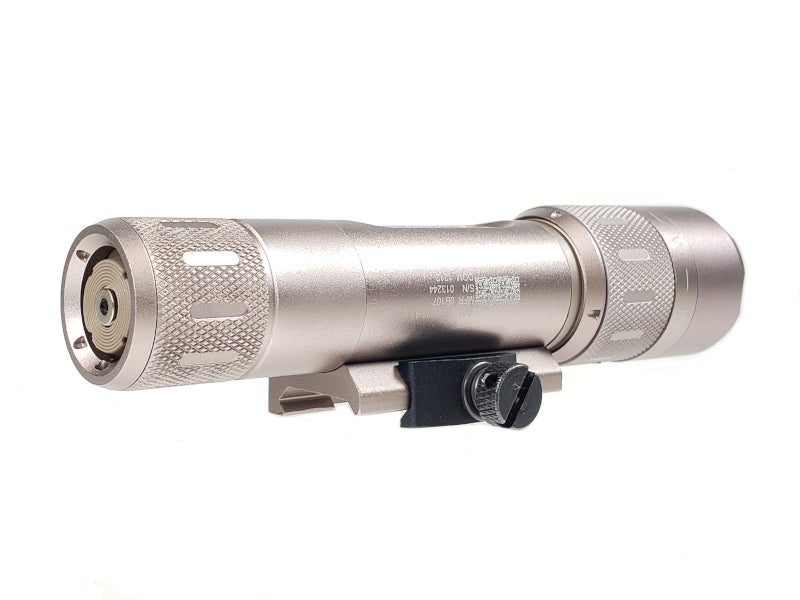 WADSN WMX200 ROTATLONAL Fold Mount Version (DE)