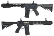 EMG Salient Arms Licensed GRY M4 SBR Airsoft GBB Training Rifle