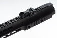 EMG Salient Arms Licensed GRY M4 SBR Airsoft GBB Training Rifle