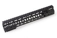 G&P GBB MOTS 10.75 inch Keymod for G&P GBB Metal Body & WA M4A1